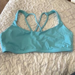 Lululemon bra